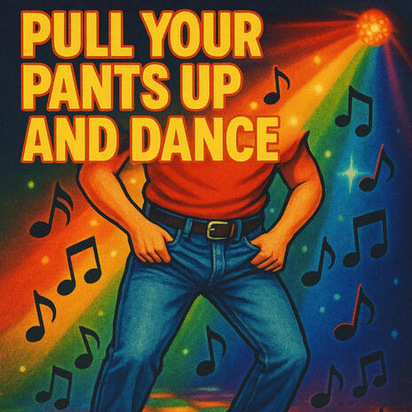 Move With Me cover art