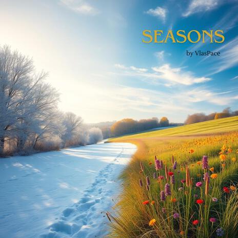 Summer cover art