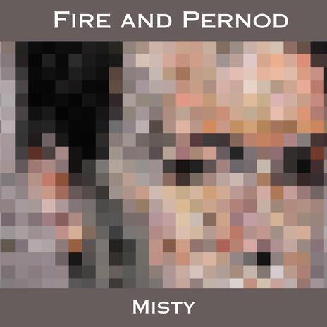 Misty cover art