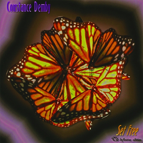 Into The Center cover art