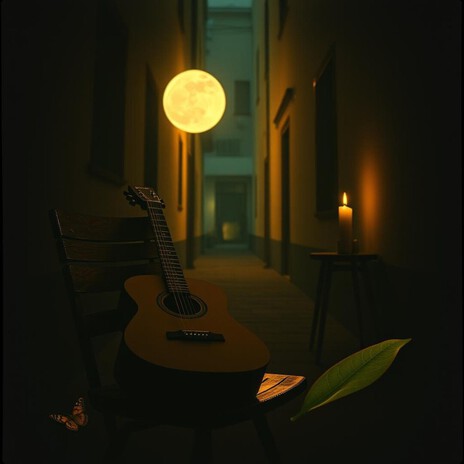 Có Lẽ Vì cover art