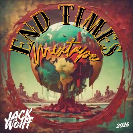 Smoke & Hashtags cover art