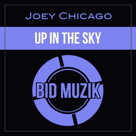 Up in the Sky (Original Mix) cover art