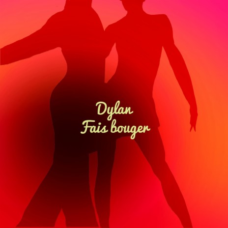 Fais bouger cover art