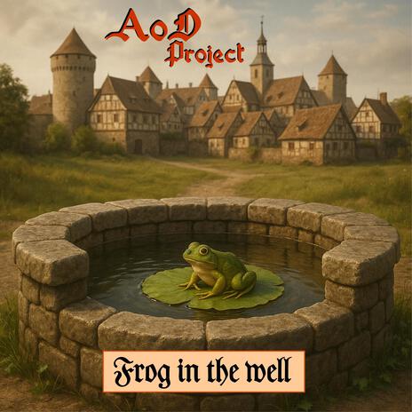 Bride of Love cover art