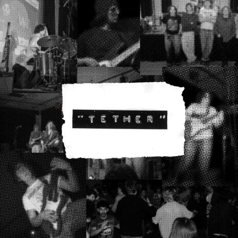 Tether cover art