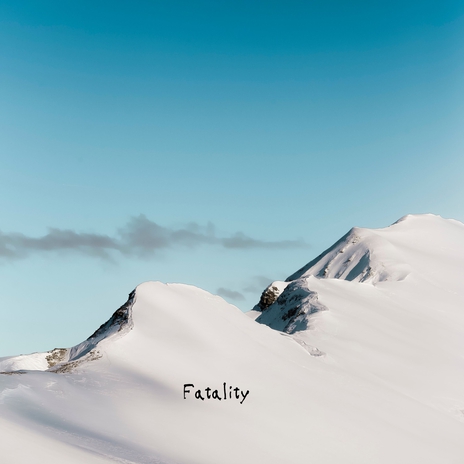 Fatality cover art