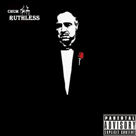 Ruthless cover art