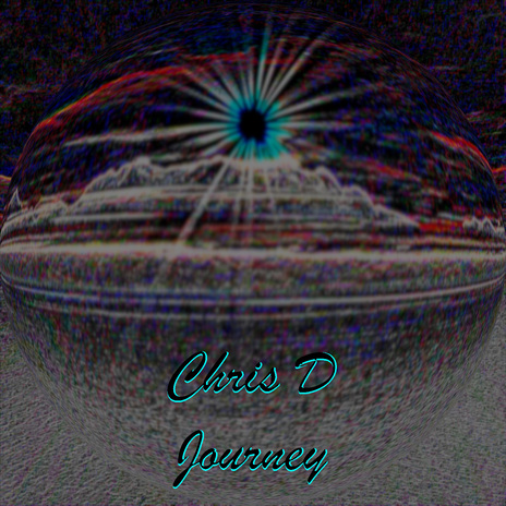 Tracks in the Sand cover art