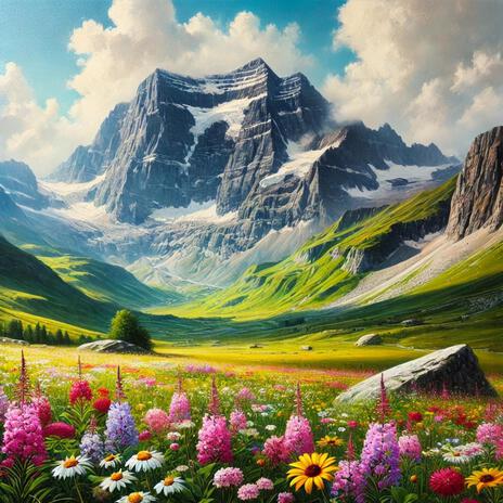 Whisper of the Rockies cover art