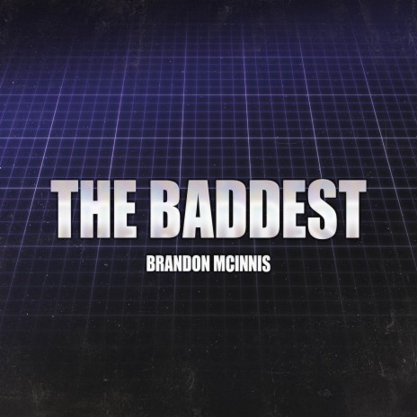The Baddest (From League of Legends) cover art