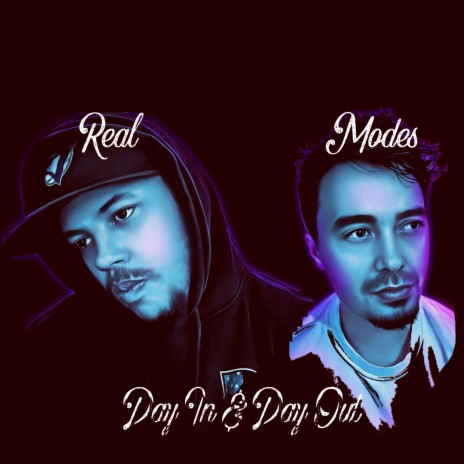 Day In and Day Out cover art