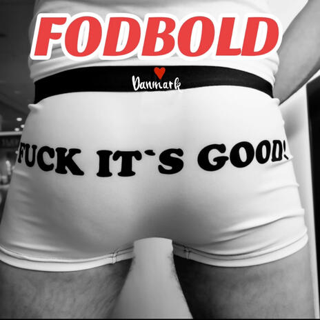 FODBOLD cover art