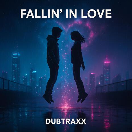 Fallin' In Love (Instrumental) cover art