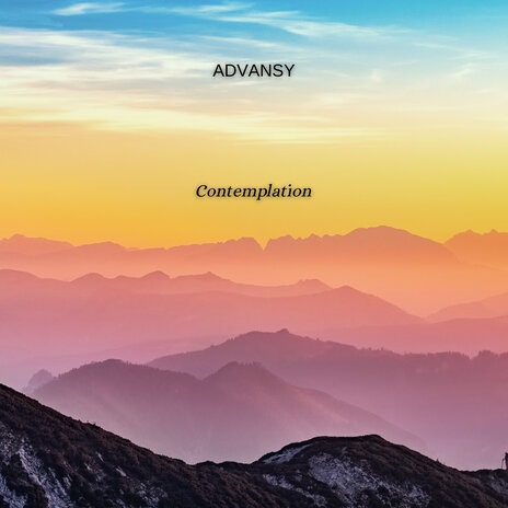 Contemplation cover art