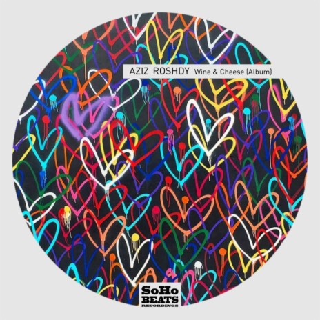 Rock On (Original Mix) cover art