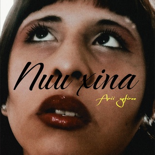 Nuu xina
