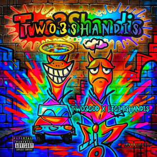 Two3Shandis
