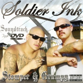 Soldier Ink