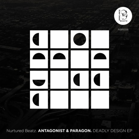 Abattoir (Antagonist VIP) cover art