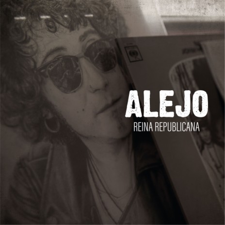 Reina Republicana cover art