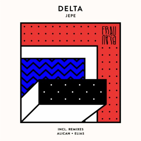 Gamma (Alican Remix) cover art