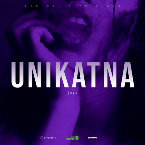 Unikatna cover art