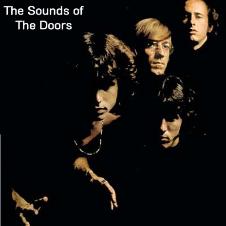 I Can't See Your Face In My Mind cover art