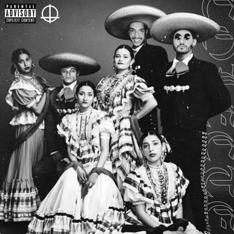 Colectez ft. Azteca & Bengales cover art