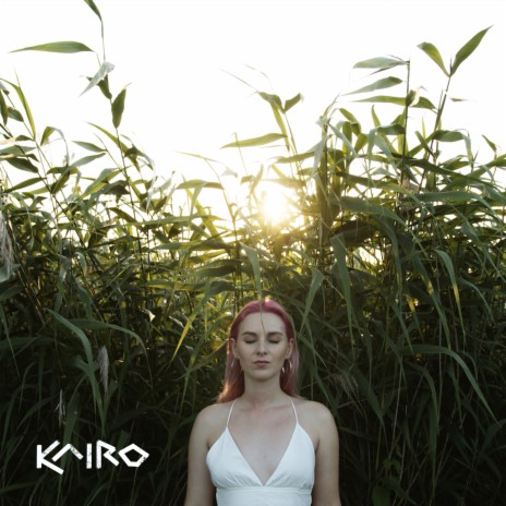 Halo! cover art