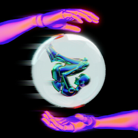 Let You Down ft. TECHNO KING cover art