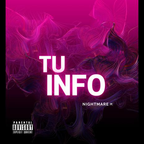 Tu Info cover art