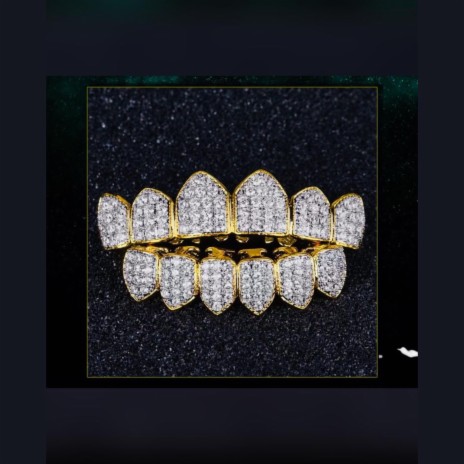 GRIlLZ&PAKA$ vol.1 cover art