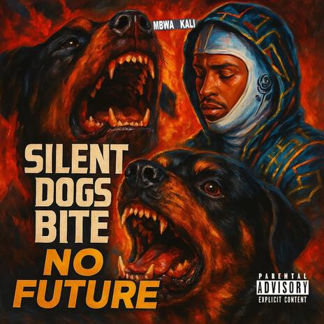 Silent Dogs Bite (Remastered) ft. XXVI cover art