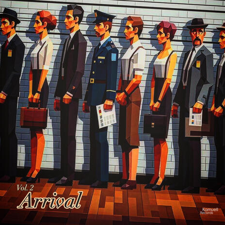 Bad Side of Town cover art