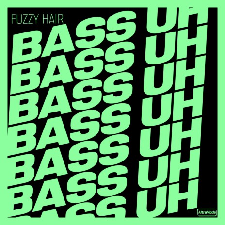 Bass Uh (Radio Edit) cover art