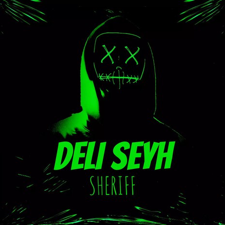 Deli Şeyh cover art