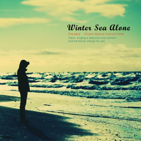 Winter Sea Alone cover art