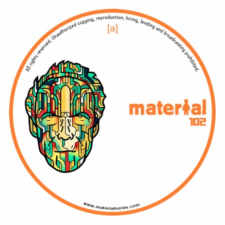 Feeling (Olivier Giacomotto Remix) cover art