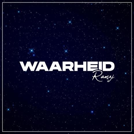 Waarheid cover art