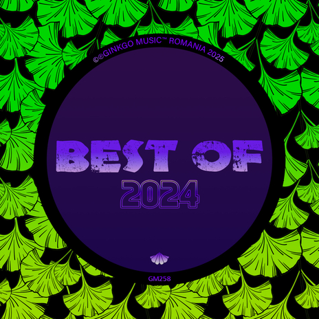 Party Time cover art