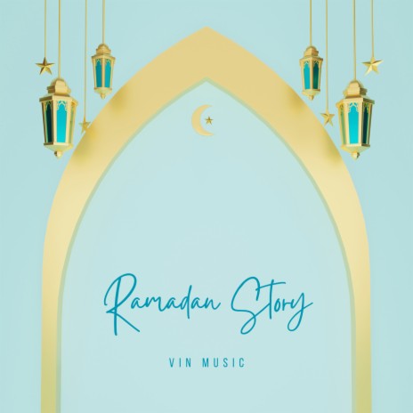 Ramadan Story cover art