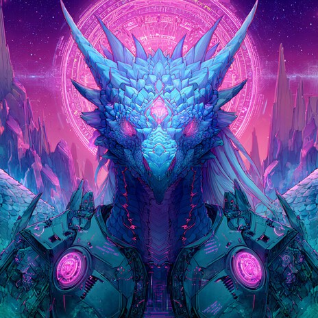 Unstoppable Drive cover art