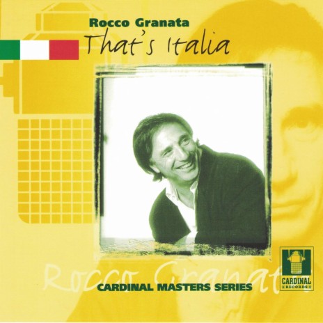 Pane amore e cioccolata cover art