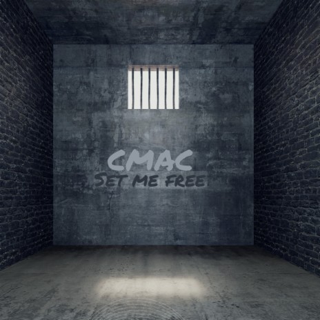 Set Me Free cover art