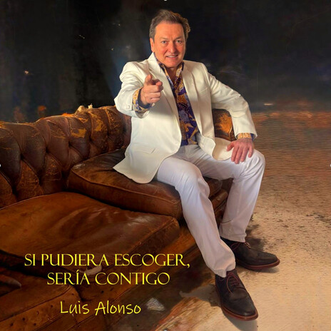 Si pudiera escoger, sería contigo cover art