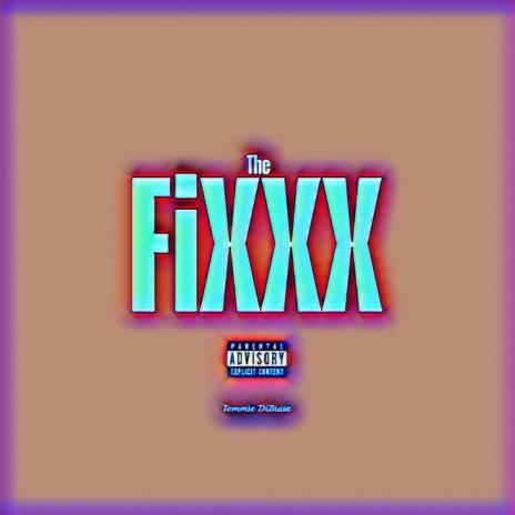 The FiXXX cover art