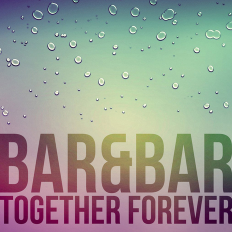 Together Forever (Club Mix) cover art