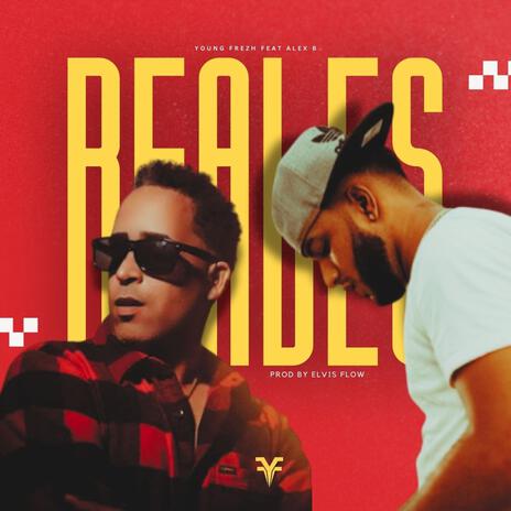 LOS REALES ft. Alex b