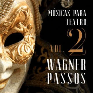 Músicas para Teatro, Vol. 2